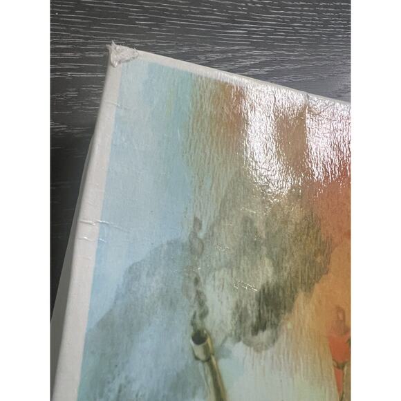 Czołg Lekki 7TP Light Tank 1:35 Scale Model Kit, New Open Box - Picture 15 of 16